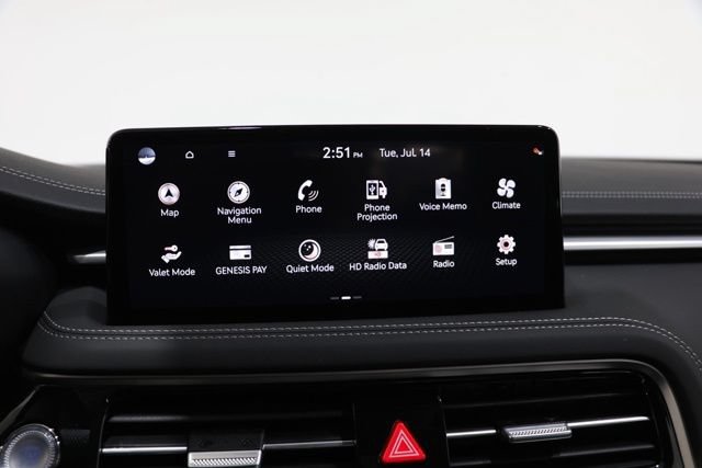 New 2026 Genesis G70 2.5T Prestige AWD/4WD image 23