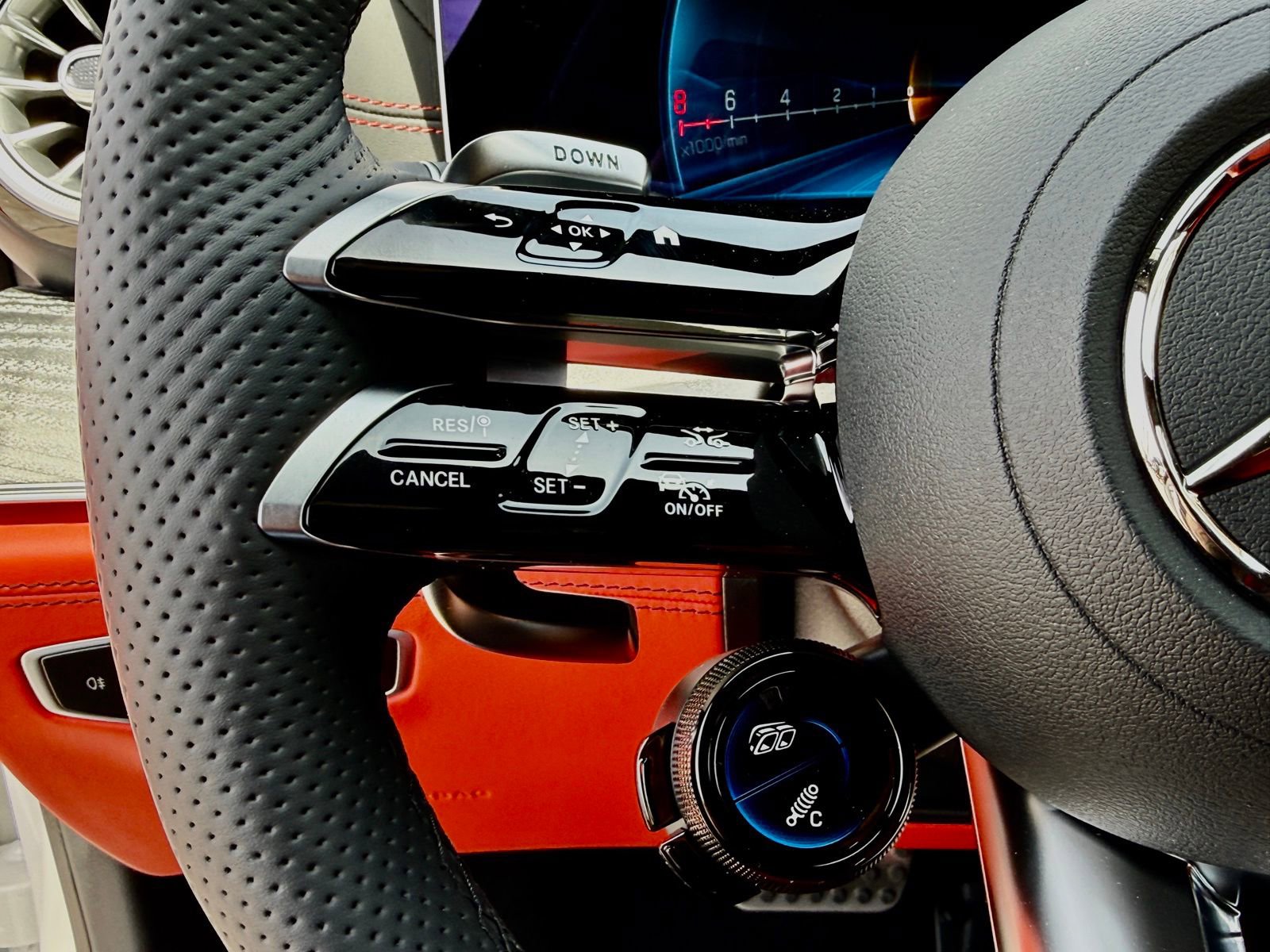 New 2026 Mercedes-Benz AMG GT 43 image 23