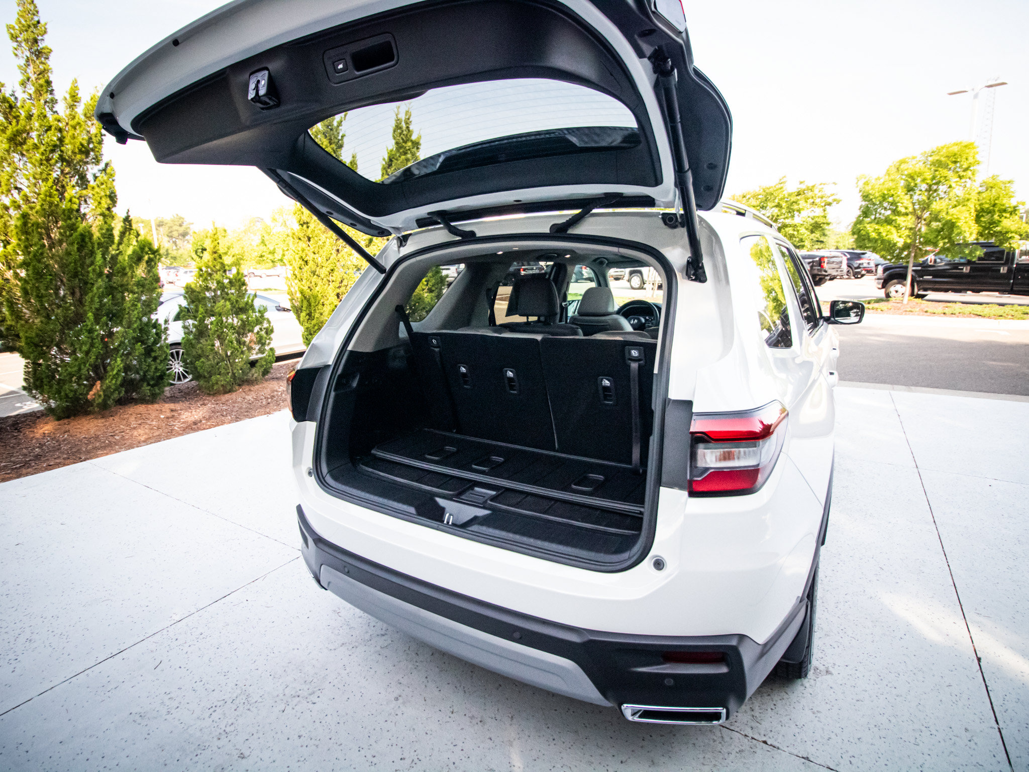 Certified 2025 Honda Pilot Elite image 33