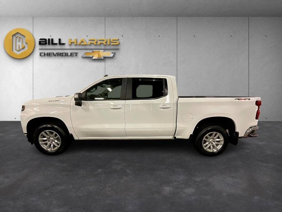 Used 2020 Chevrolet Silverado 1500 LT w/ All-Star Edition image 13
