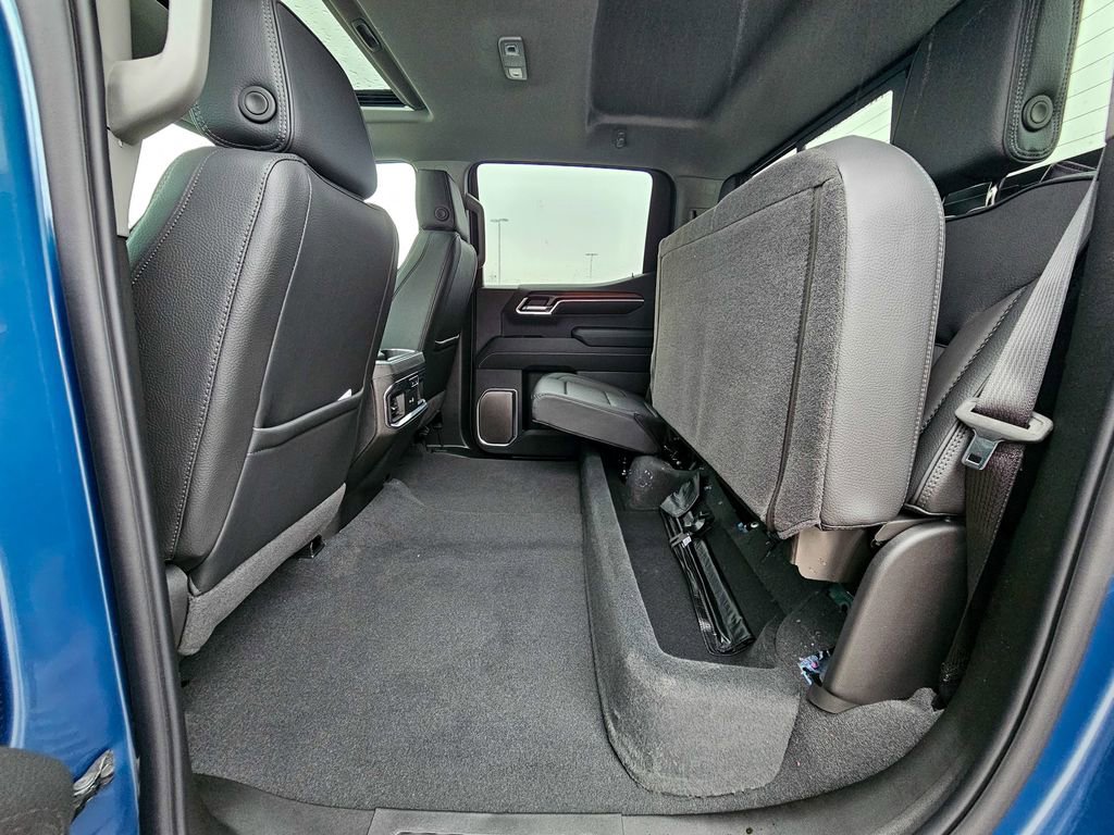 New 2026 GMC Sierra 1500 Denali image 37