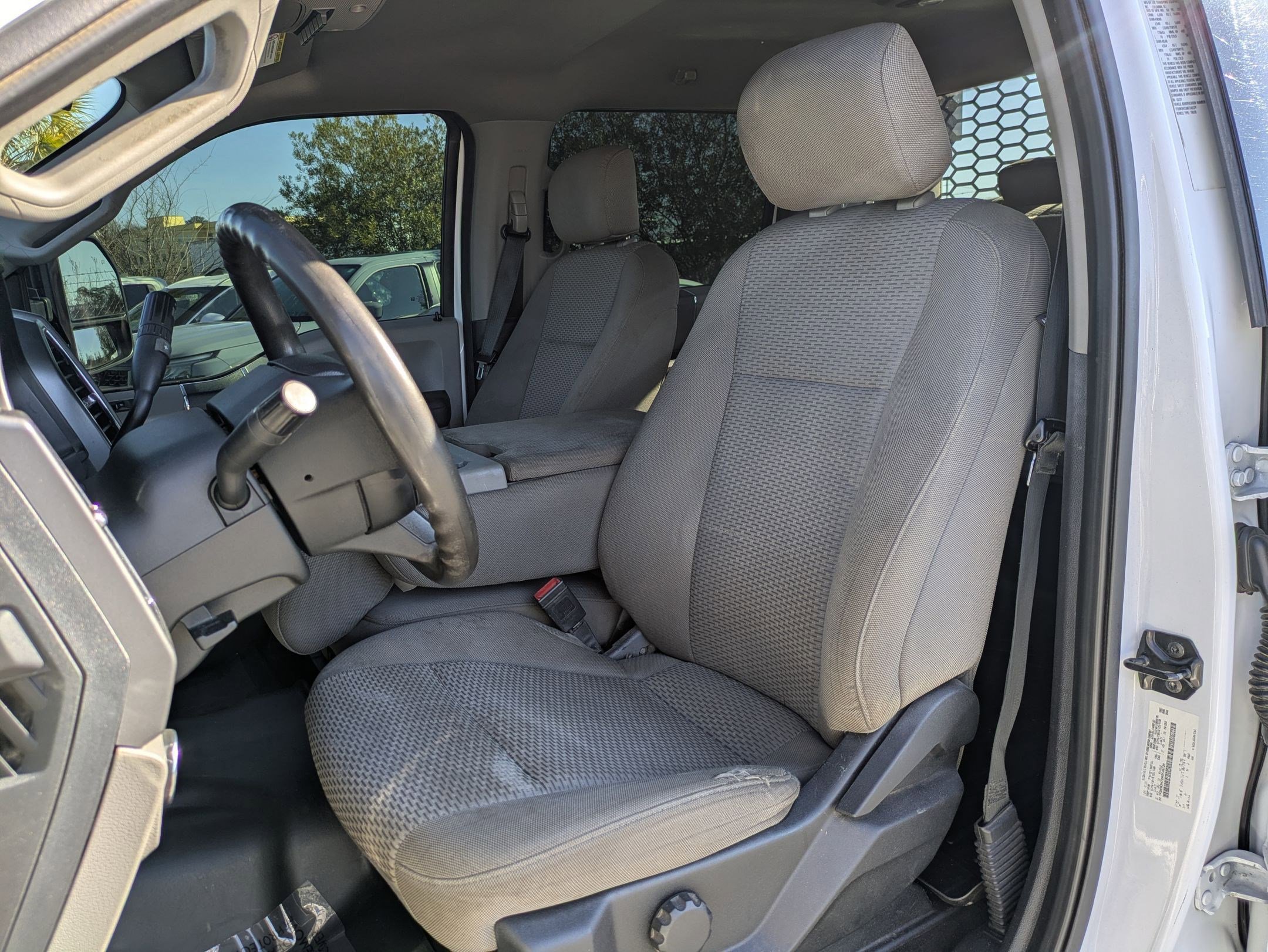 Used 2021 Ford F350 XLT image 13