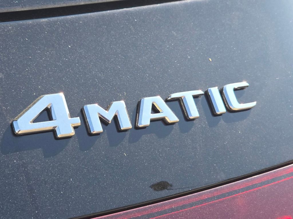 New 2026 Mercedes-Benz GLE 350 4MATIC image 5