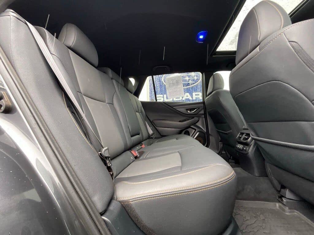 Used 2022 Subaru Outback Wilderness image 14