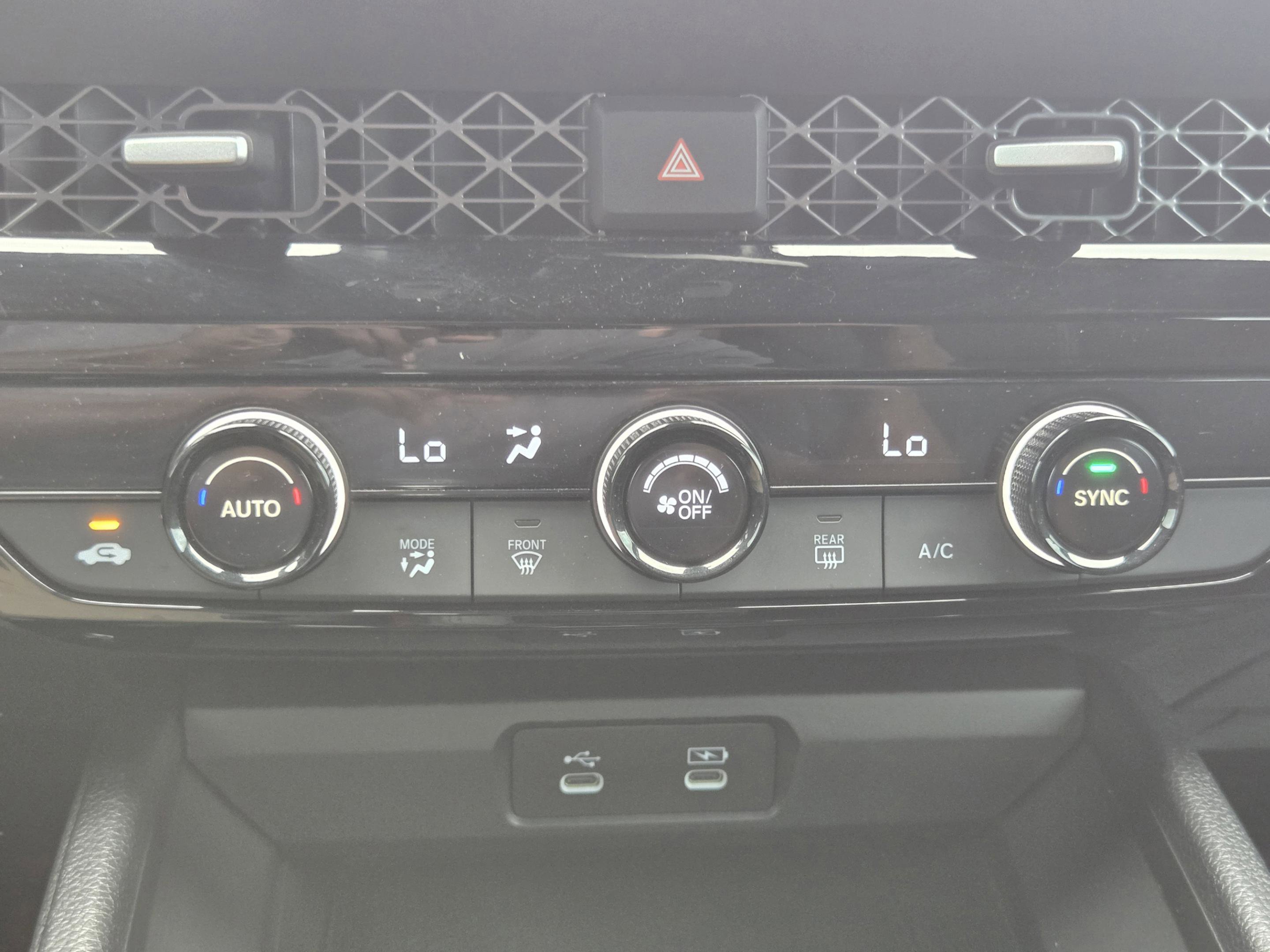 Certified 2023 Honda Accord Sport image 15