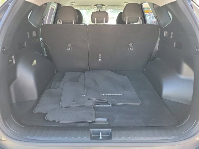 Used 2023 Hyundai Tucson SEL AWD/4WD image 6