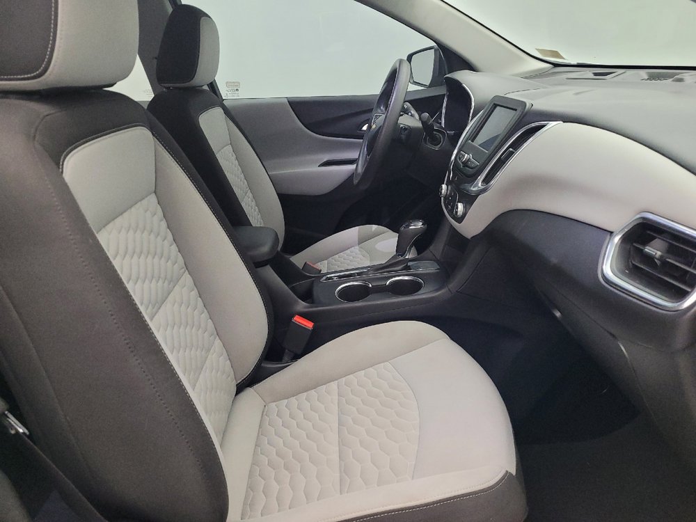 Used 2020 Chevrolet Equinox LT image 21