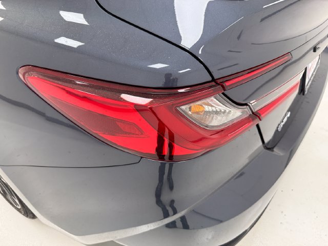 New 2026 Toyota Camry SE w/ Multimedia Upgrade Package FWD image 36