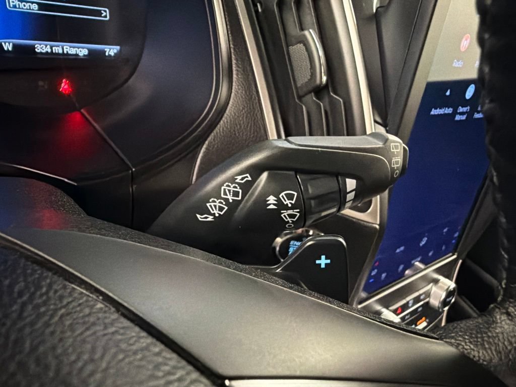 Certified 2023 Ford Edge SEL w/ Convenience Package AWD/4WD image 20