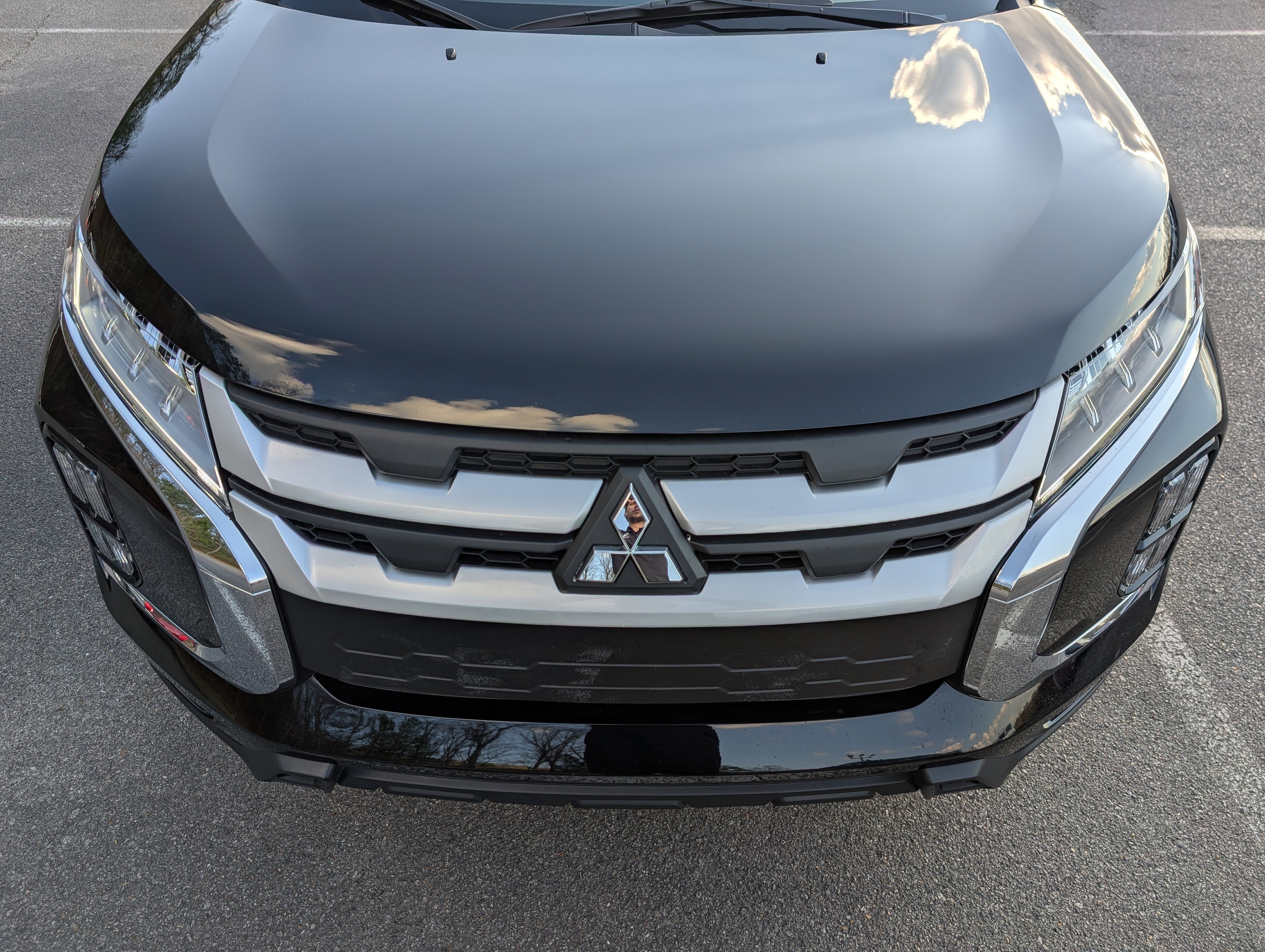 Used 2024 Mitsubishi Outlander Sport SE image 12