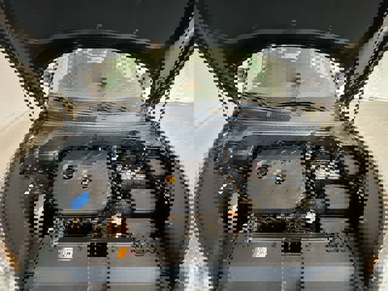 Used 2016 Kia Soul + image 24