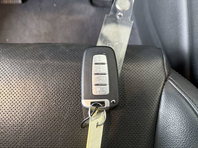 Used 2017 Hyundai Tucson SE Plus image 32