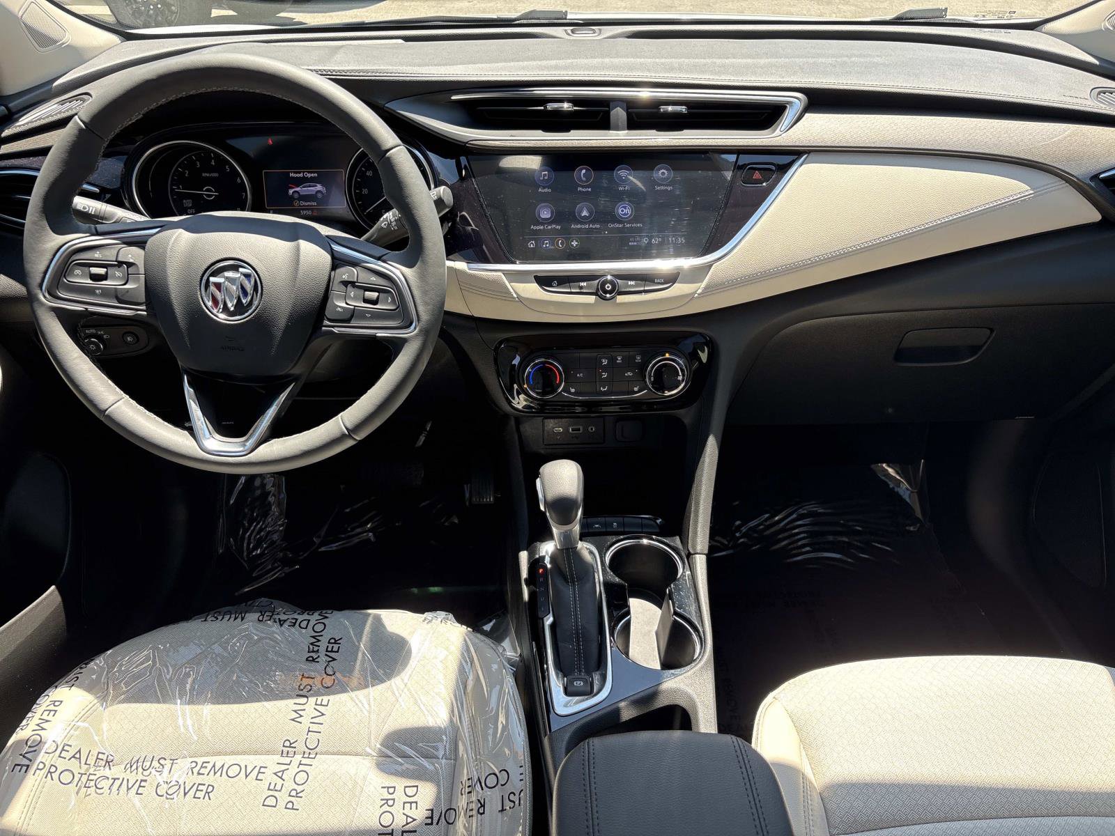 Used 2023 Buick Encore GX Preferred w/ Cold Weather Comfort Package FWD image 28