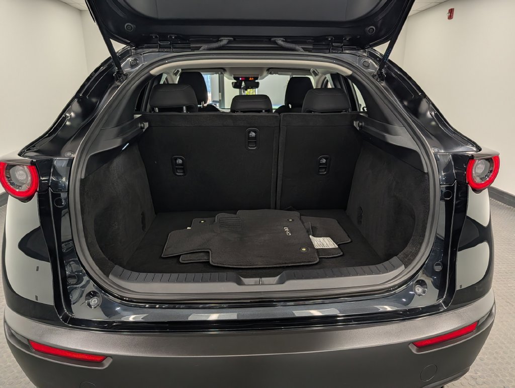 Certified 2024 MAZDA CX-30 AWD 2.5 S image 26
