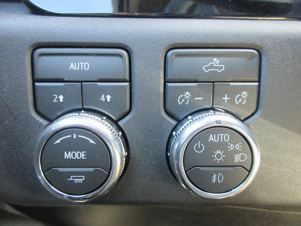 New 2026 GMC Sierra 1500 Elevation w/ Max Trailering Package image 16