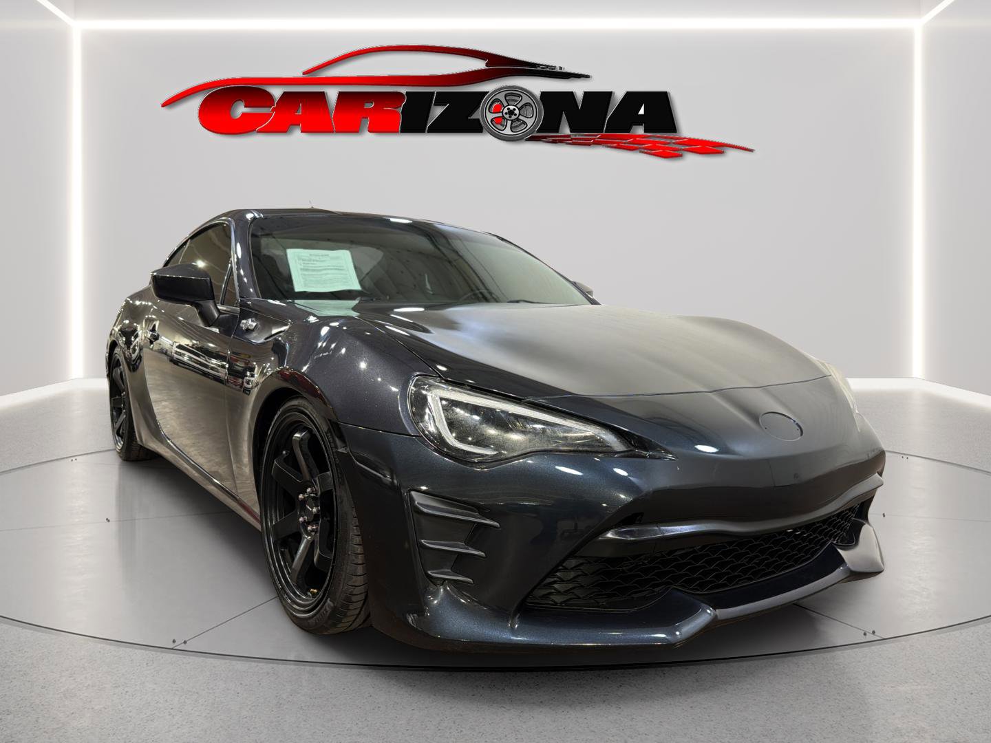 Used 2013 Scion FR-S image 12
