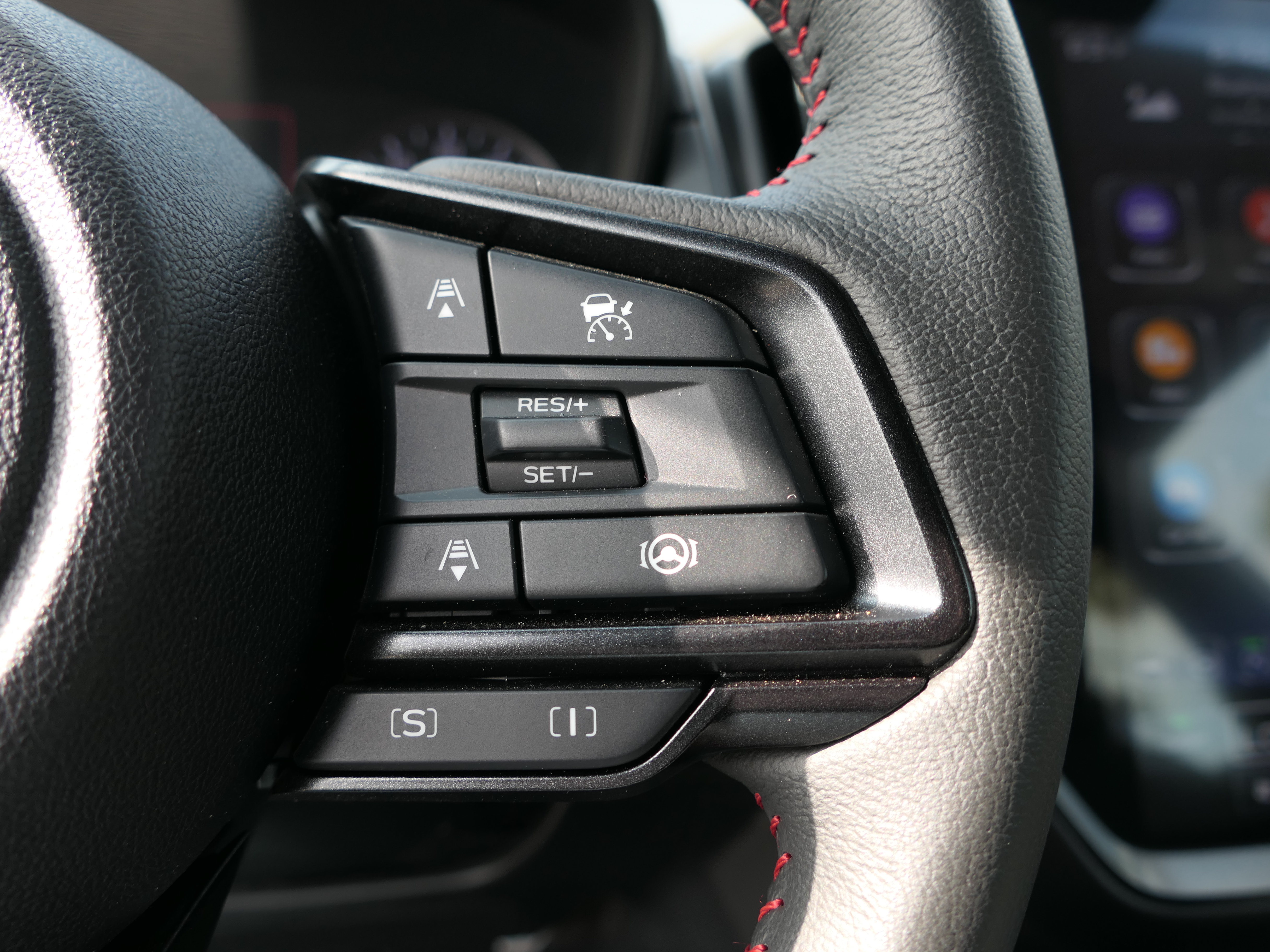 Certified 2026 Subaru Impreza RS AWD/4WD image 15