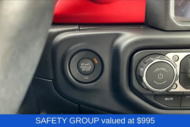 Used 2020 Jeep Gladiator Rubicon image 8