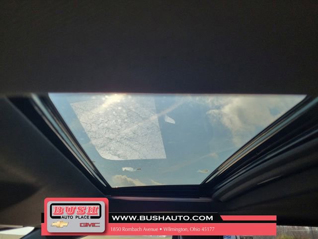 New 2026 GMC Sierra 1500 AT4 w/ AT4 Premium Package AWD/4WD image 30