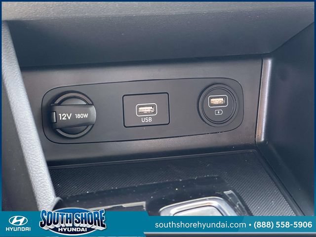Certified 2023 Hyundai Sonata SEL FWD image 33