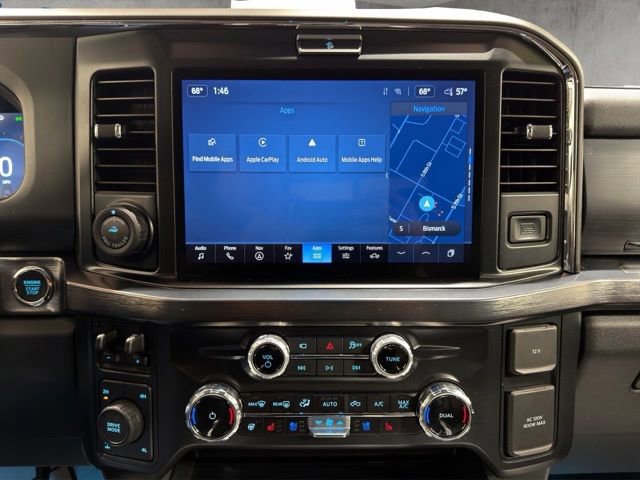 Used 2025 Ford F350 Lariat w/ Lariat Ultimate Package AWD/4WD image 3