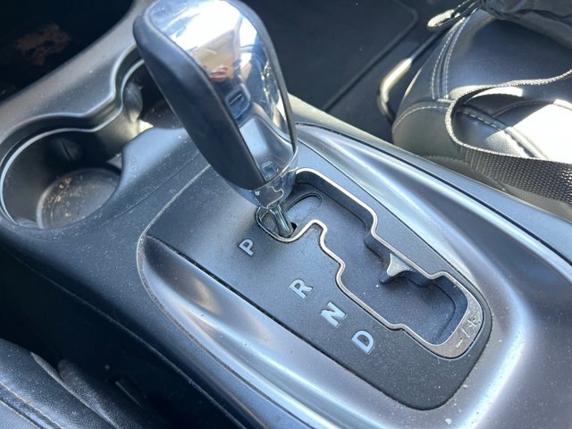 Used 2019 Dodge Journey Crossroad FWD image 12