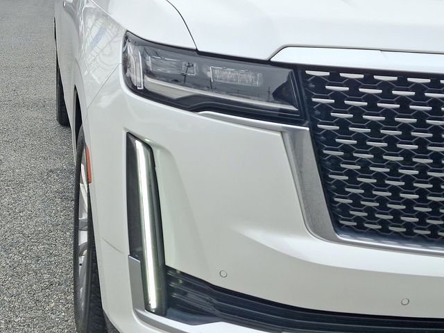 Used 2024 Cadillac Escalade ESV Premium Luxury w/ Performance Package AWD/4WD image 9