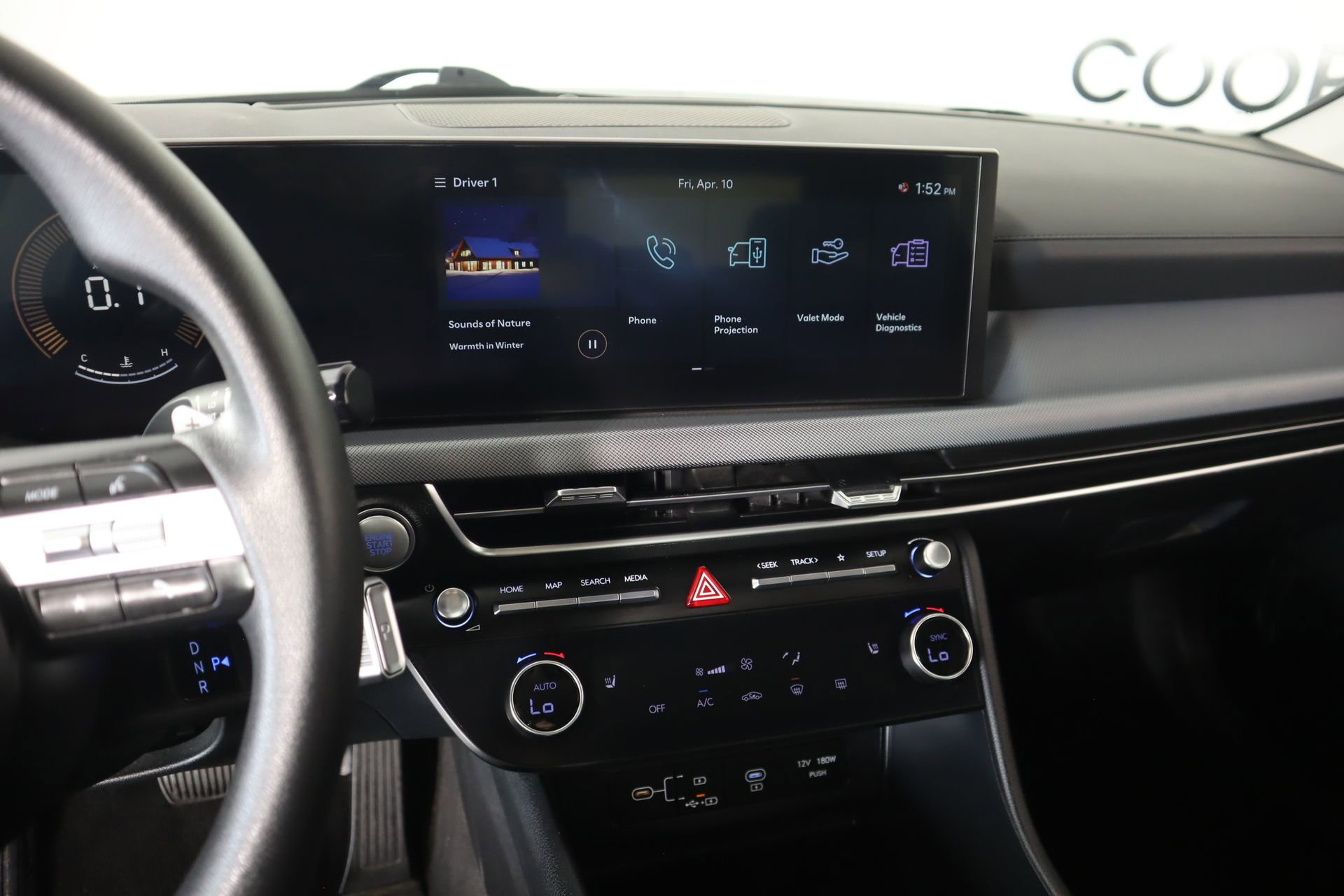 Used 2025 Hyundai Sonata SEL image 5