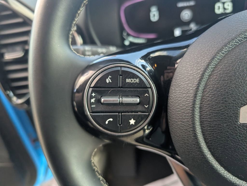 Used 2024 Kia Soul GT-Line image 17