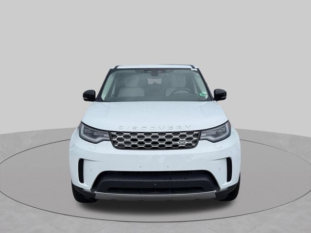 Used 2025 Land Rover Discovery S AWD/4WD image 15