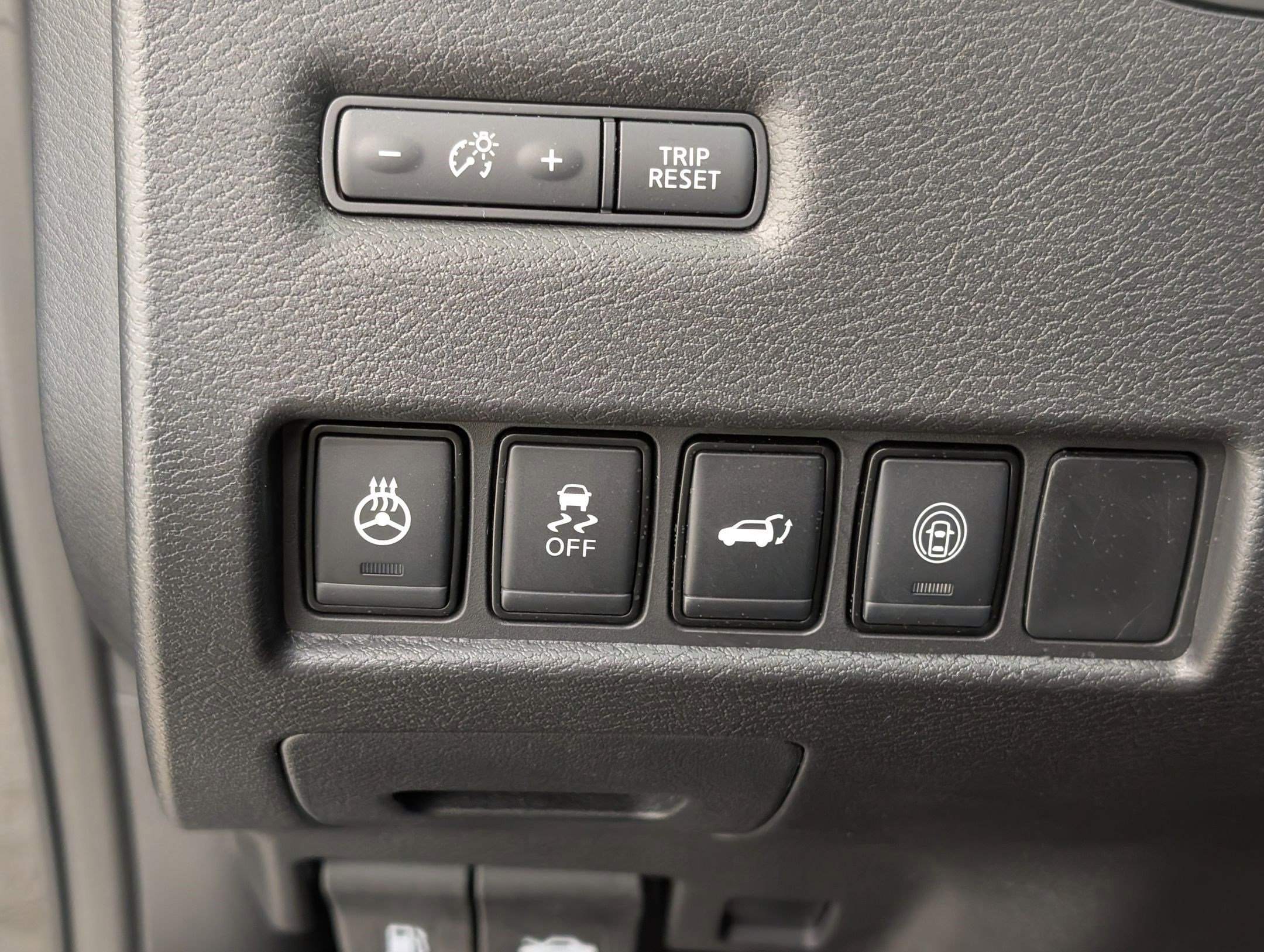 Used 2024 Nissan Murano Platinum w/ Cargo Package image 18