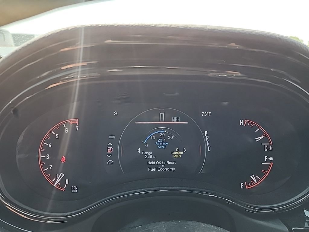 Used 2021 Dodge Durango GT image 49