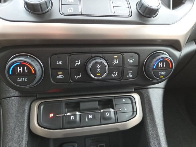 Used 2023 GMC Acadia Denali w/ Denali Technology Package AWD/4WD image 19