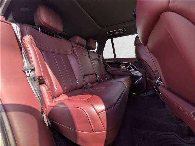 Used 2023 Land Rover Range Rover SE AWD/4WD image 18