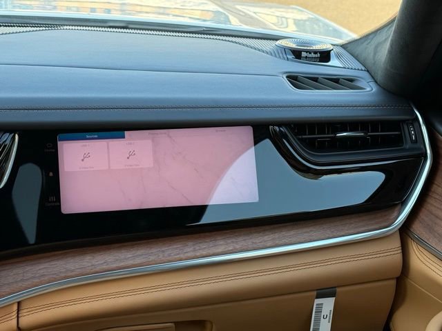 New 2026 Jeep Grand Cherokee L Summit image 25