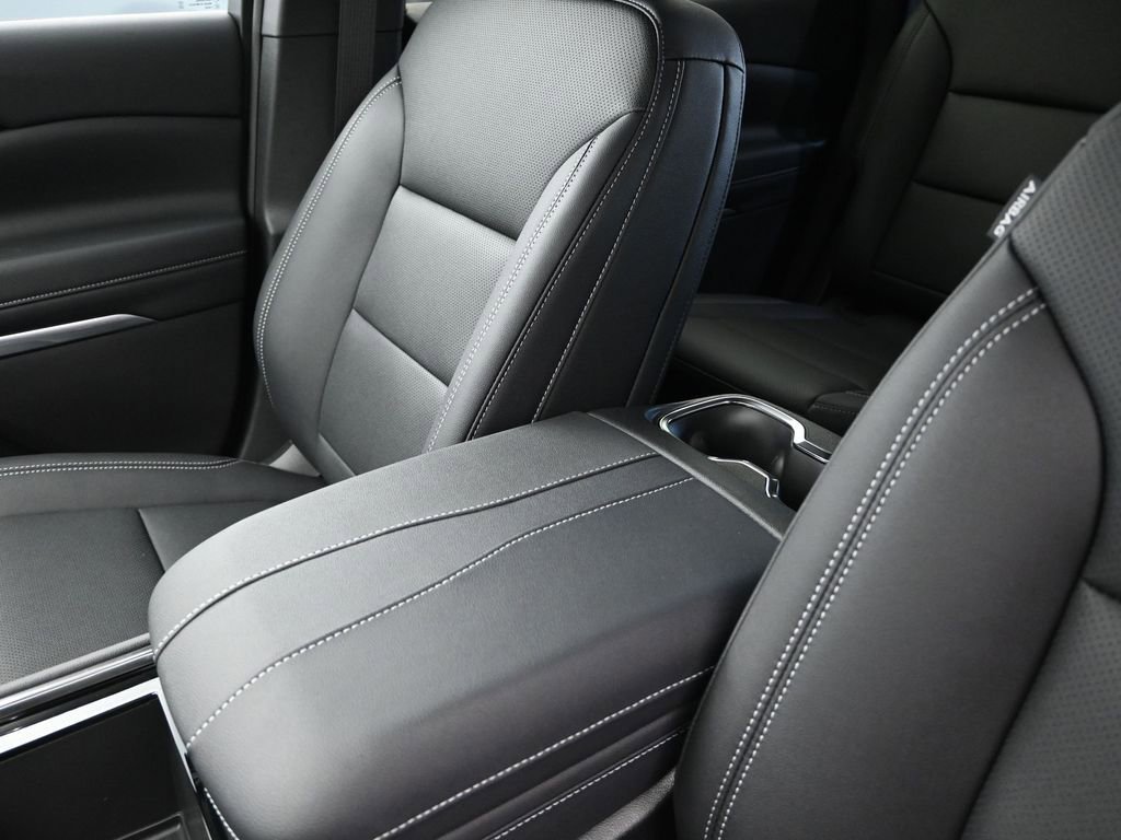 New 2026 Chevrolet Traverse LT w/ Driver Confidence Package FWD image 14
