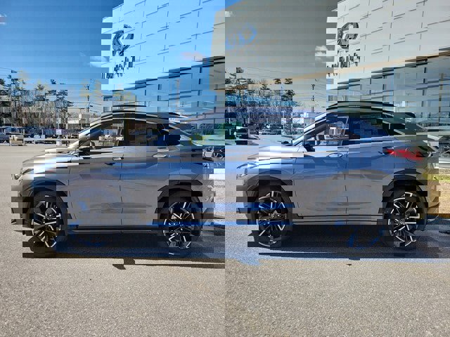 New 2025 INFINITI QX55 Essential image 30