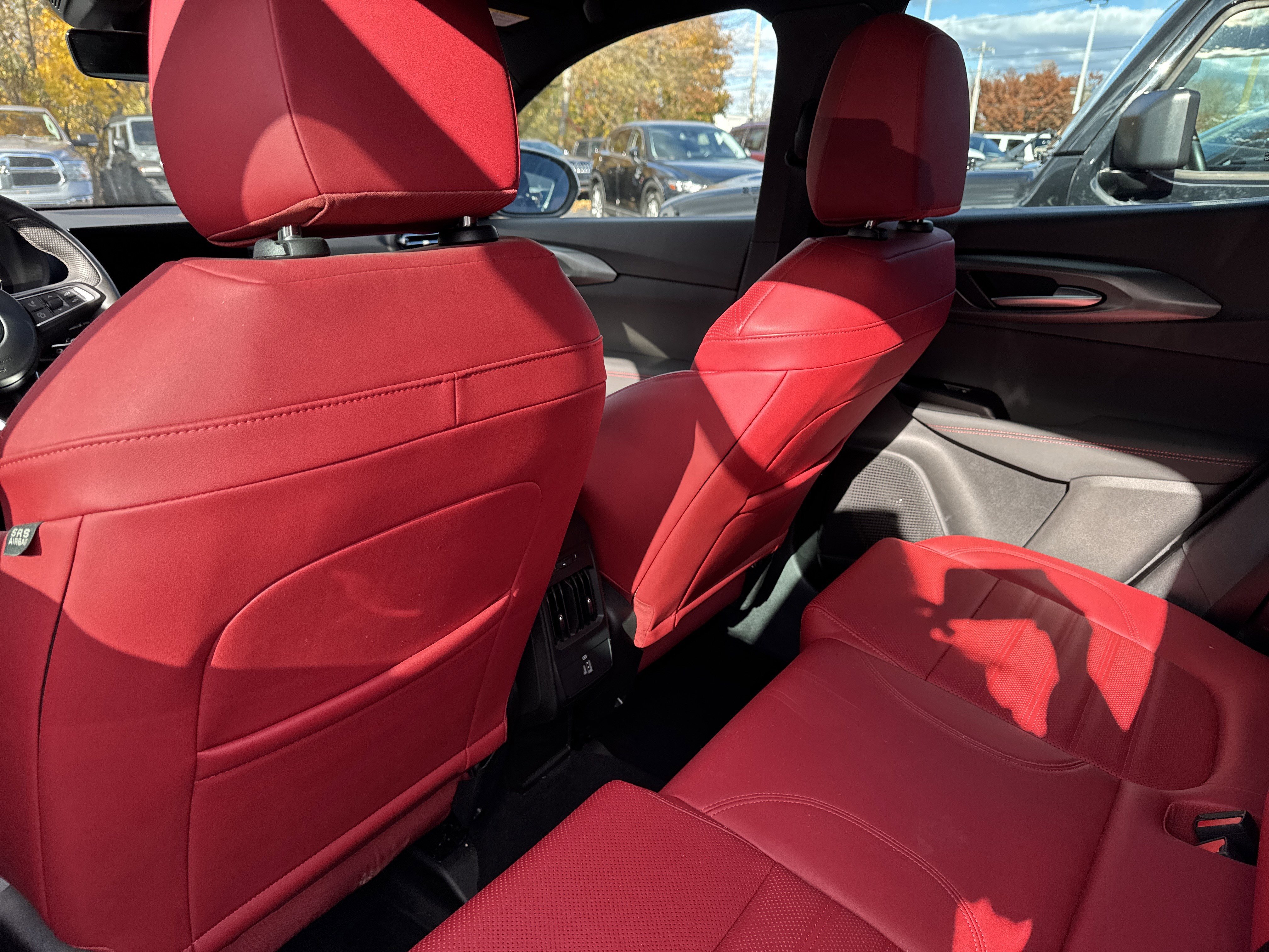 Certified 2024 Dodge Hornet GT image 11