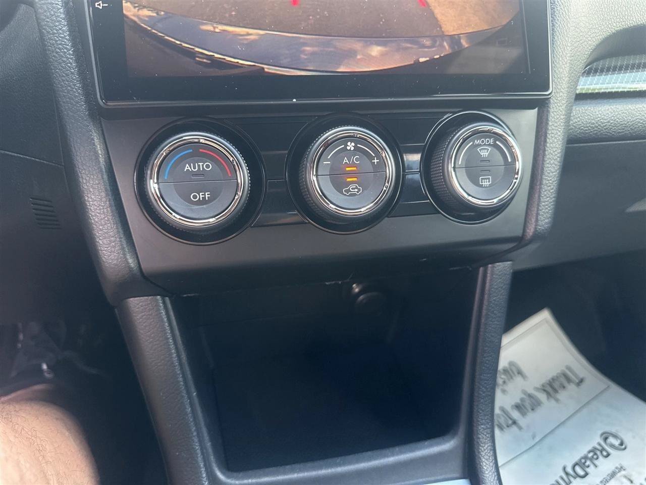 Used 2018 Subaru WRX AWD/4WD image 29
