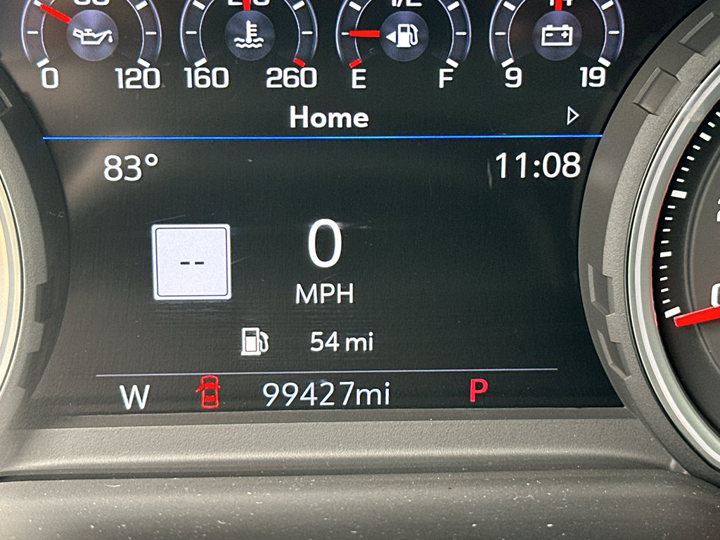 Used 2021 Chevrolet Tahoe Z71 w/ Z71 Signature Package AWD/4WD image 26
