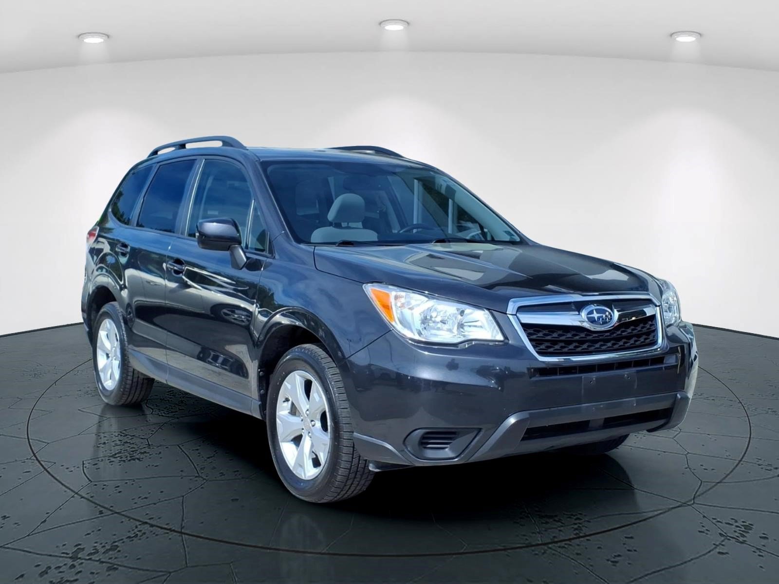 Used 2016 Subaru Forester 2.5i Premium w/ Popular Package #2