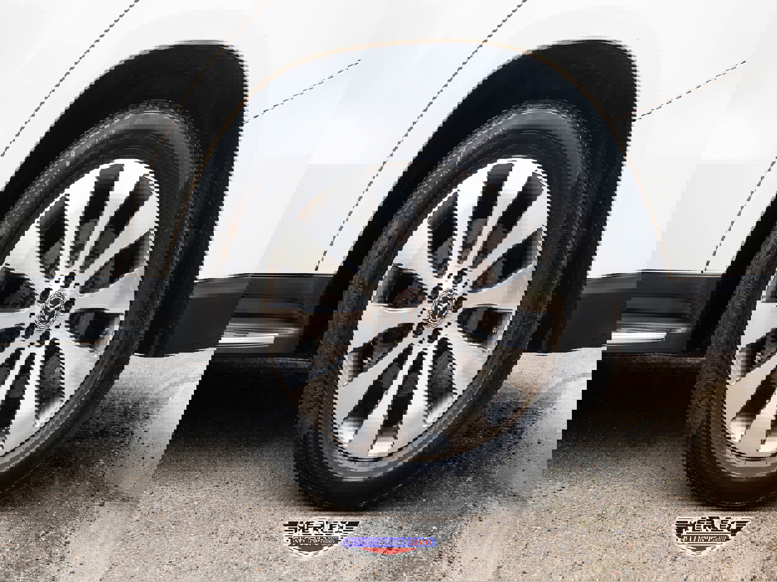 Used 2019 Mercedes-Benz GLS 450 4MATIC w/ Premium 1 Package image 12