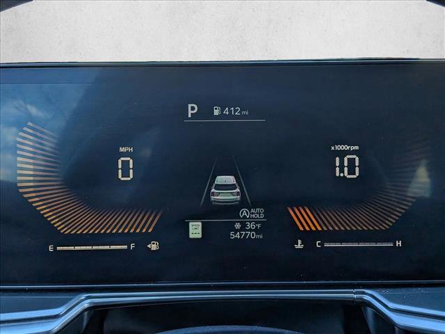 Used 2024 Kia Sorento S image 10