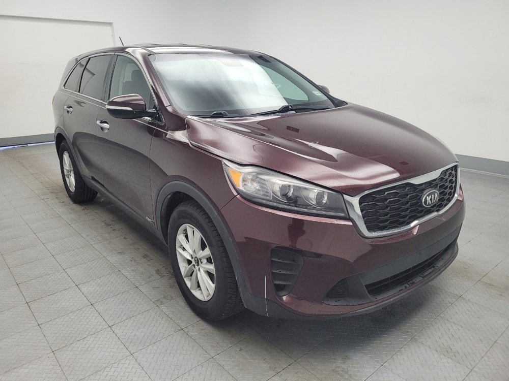 Used 2019 Kia Sorento AWD V6 image 13