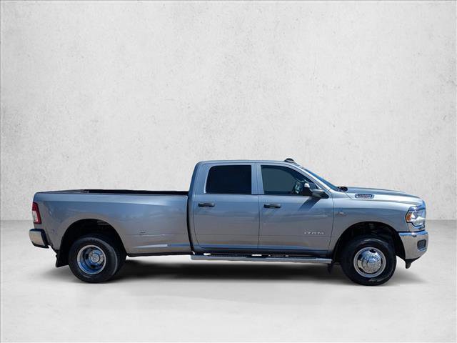 Used 2022 RAM 3500 Tradesman AWD/4WD image 4