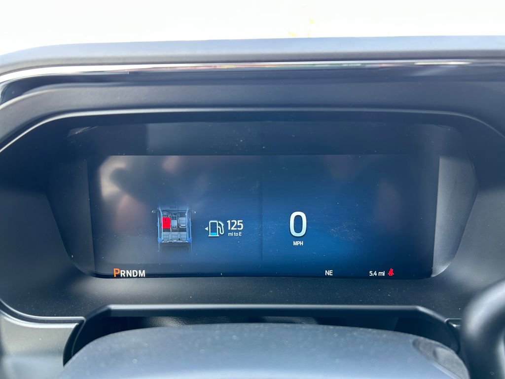 New 2025 Ford F250 Lariat image 17