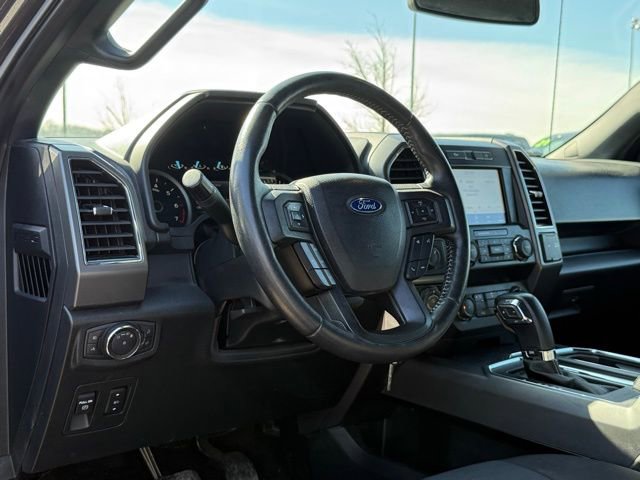 Certified 2020 Ford F150 XLT w/ Equipment Group 302A Luxury image 10