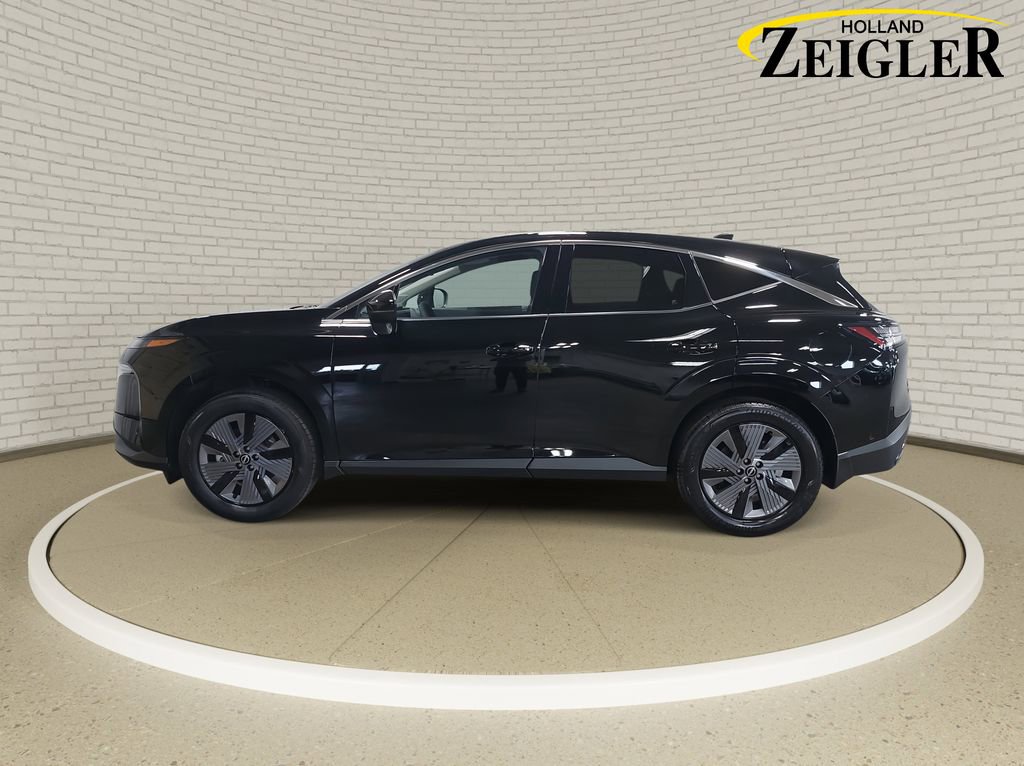 New 2025 Nissan Murano SL w/ Cargo Package image 8