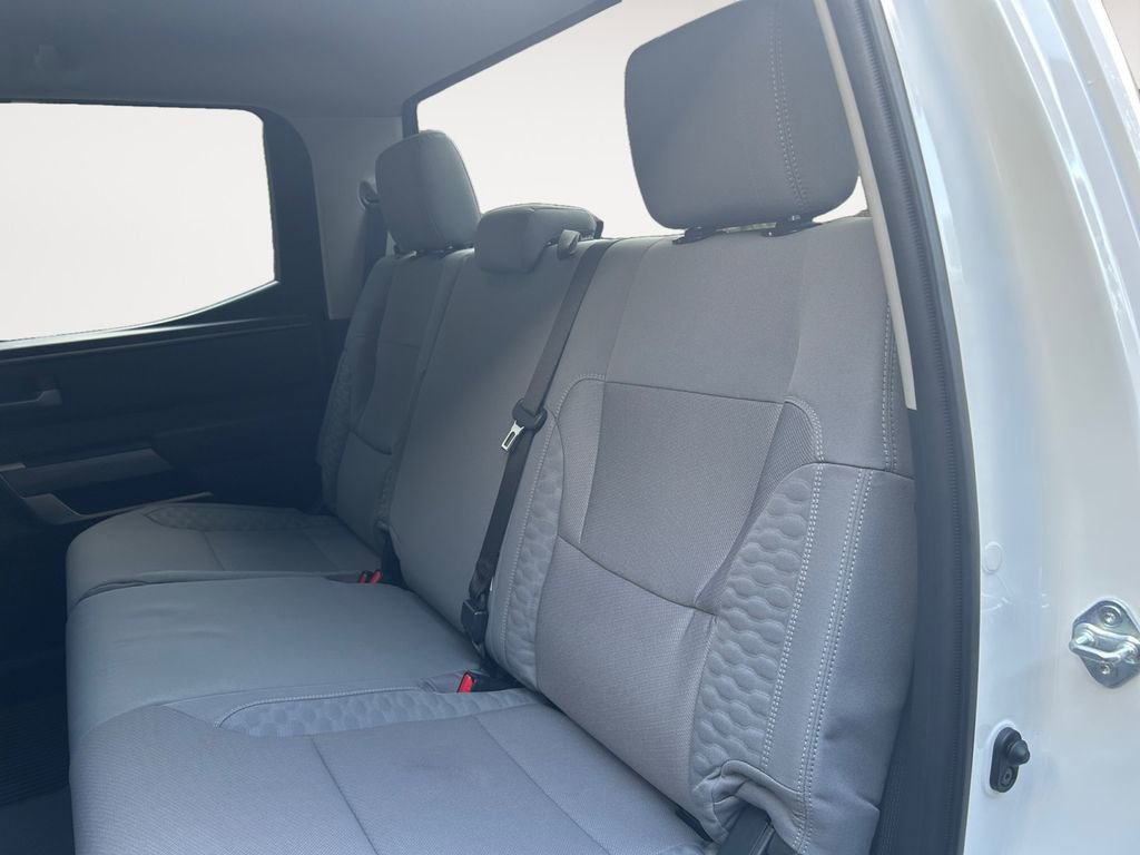 Used 2023 Toyota Tundra SR5 image 12