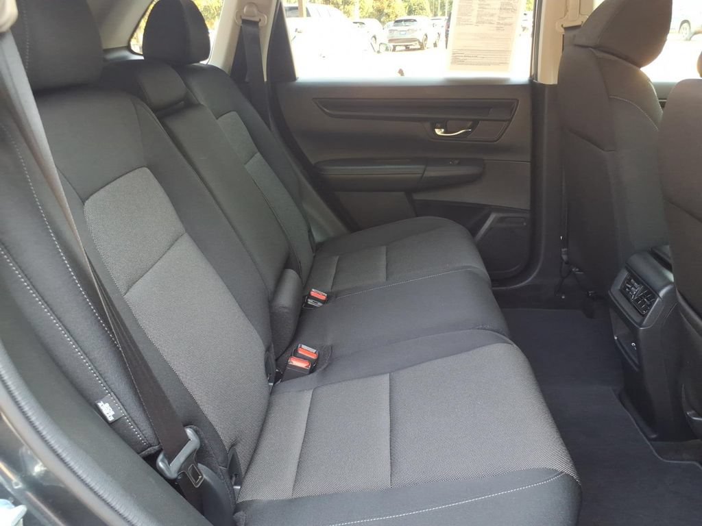 Used 2024 Honda CR-V EX image 17